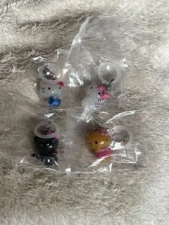 ハローキティ めじるしアクセサリー