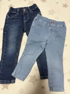 EDWIN 95.100サイズ