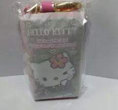 ハローキティ　スマートキーケース　ギャル