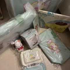 ちいかわ ベーカリー Baby くら寿司 グッズ まとめセット - メルカリ