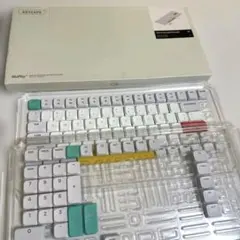 2026年最新】NUPHY キーキャップの人気アイテム - メルカリ