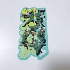 ♥ 劇場版忍たま乱太郎╱忍たま╱入場者特典（六年生）