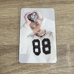 Stray Kids スキズ ヒョンジン maxident トレカ