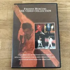 フレディ・マーキュリー/フレディ・マーキュリー・コレクション 1973～2000 フレディ・マーキュリー・コレクション 輸入盤 Freddie Mercury 1973
