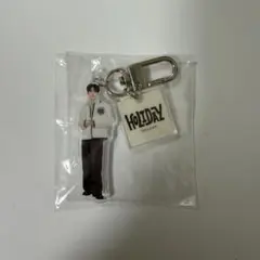 SEVENTEEN HOLIDAY ジョシュア カプセルトイ