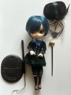 2026年最新】プーリップ 黒執事の人気アイテム - メルカリ