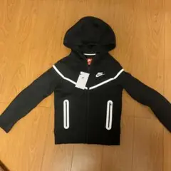 NIKEテックフリース