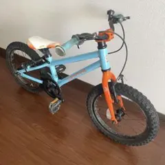 ヨツバサイクル 16インチ ラムネブルー Amazon | YOTSUBACYCLE(ヨツバサイクル) YOTSUBA ZERO 16 キッズ