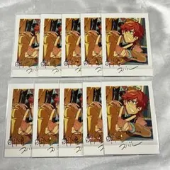 明星スバル ぱしゃこれ 5周年 PREMIUM