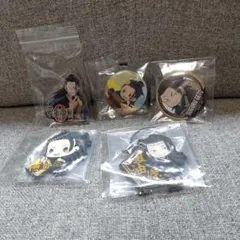 呪術廻戦　夏油傑