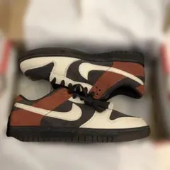 NIKE SB Dunk ダンク トレイルエンド27cm トラヴィス 美品 - メルカリ