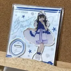 CUTIE STREET増田彩乃 アクリルスタンド