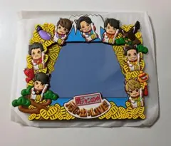 関ジャニ∞の元気が出るLIVE!! フォトフレーム