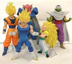 HGドラゴンボール ⑤点セット 美品