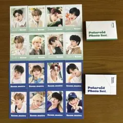 2026年最新】straykids チャンビン トレカの人気アイテム - メルカリ
