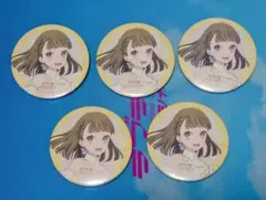 2025年最新】徒町小鈴 缶バッジの人気アイテム - メルカリ