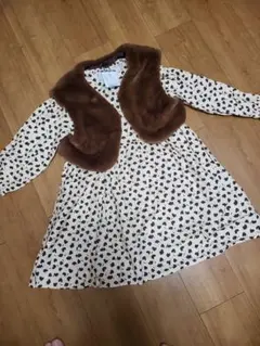 ブリーズ　ファーベスト　ワンピース