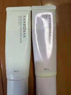 KANSONSAN SKINCARE MOISTURE BASE