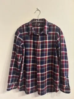 ユニクロ シャツ