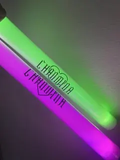 ちゃんみな　ペンライト　タオル　セット THE PRINCESS PROJECT 5」 新規グッズ販売・EC先行販売の