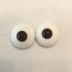 グラスアイ 14mm