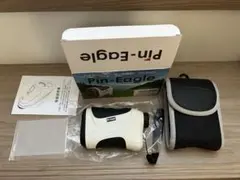 ゴルフ 距離計 レーザー