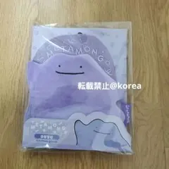 韓国限定】メタモン プレイマット ポケモンカード - メルカリ