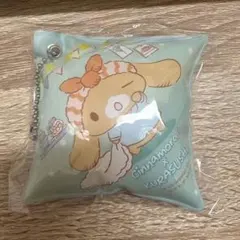 くら寿司　シナモンストラップ