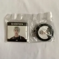 SEVENTEEN JUN マグネット
