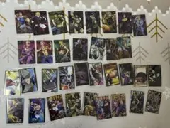 ジョジョの奇妙な冒険～The Animation Special Ⅱ～　コンプ