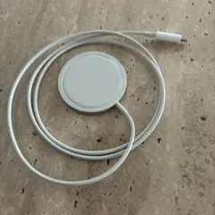 アップル純正品 MagSafe Charger マグセーフ 充電器USB-C