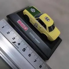 REAL-X、 TOYOTA 1600GT 、のサムネイル