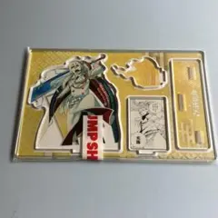 ジャンケットバンク キャラウムカフェ 叶黎明 投げ銭アクリル貯金箱