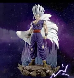 ドラゴンボール 大神官 ベジット フィギュア - メルカリ