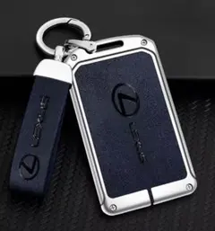 美品！ レクサス純正 スマートキーケース カーボン調 Fスポーツ C 