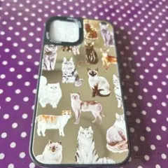 iPhone12 スマホケースカバー