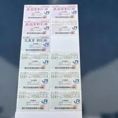 JR西日本 ジェイアール京都伊勢丹 割引券のサムネイル