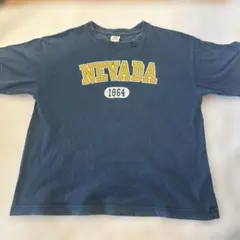 DEVILOCK 半袖Tシャツ140センチ