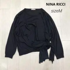 カシミヤ ニット