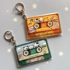 新品RockonSocialClub 成田昭次キーホルダー - メルカリ