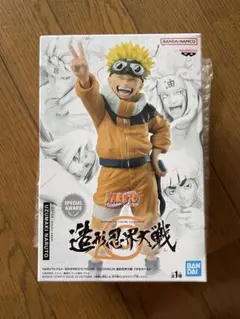 2026年最新】造形忍界大戦の人気アイテム - メルカリ