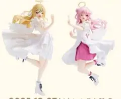 HIMEHINA GiGO 限定 スケール フィギュア 田中ヒメ 鈴木ヒナ