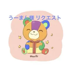 うーまん様 リクエスト 13点 まとめ商品
