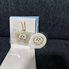 ちいかわbaby シーサー