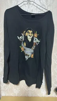 ディズニー トレーナー