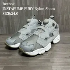 リーボック インスタポンプフューリー ポンプフューリー