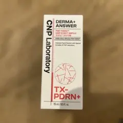 CNP Laboratory DERMA+ANSWER 15ml