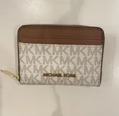 マイケルコース　カードケース