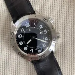 BREGUET（ブレゲ） トランスアトランティック アジェンダ　アラームウォッチのサムネイル