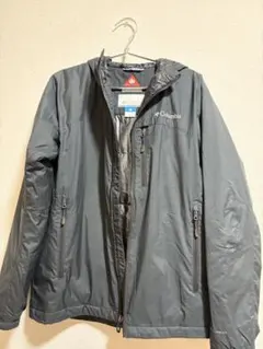 Columbia オムニヒートオムニシールド 防寒軽量中綿ジャケットPM5179